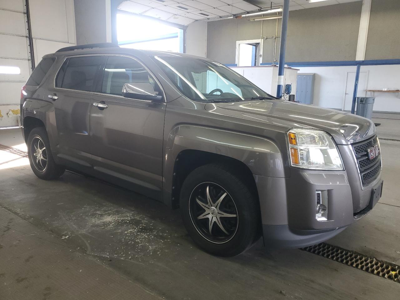Lot #3309706836 2012 GMC TERRAIN SL