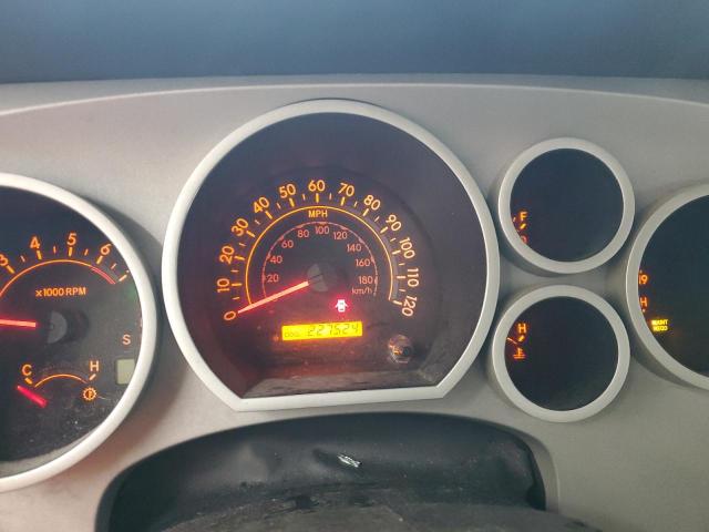 2007 TOYOTA TUNDRA DOU #3285769664