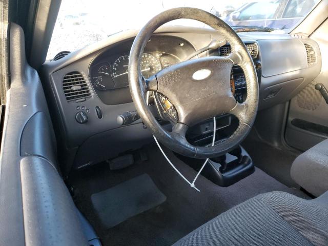 2001 FORD RANGER #3292361277