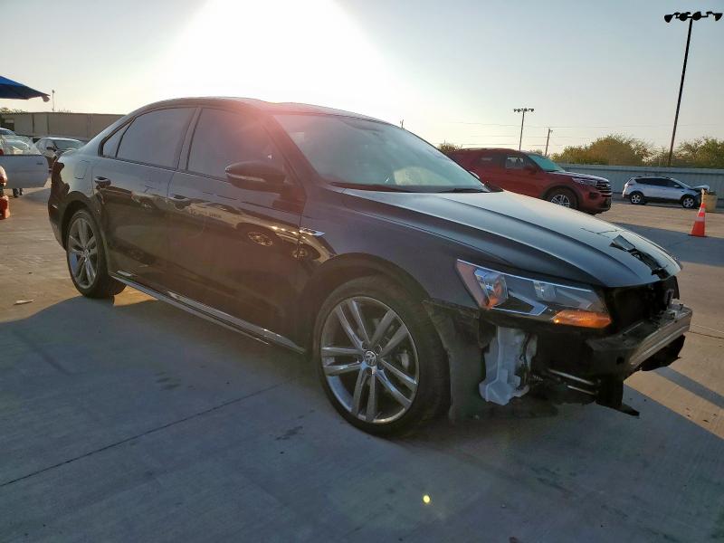 2018 VOLKSWAGEN PASSAT S 1VWAA7A35JC006926