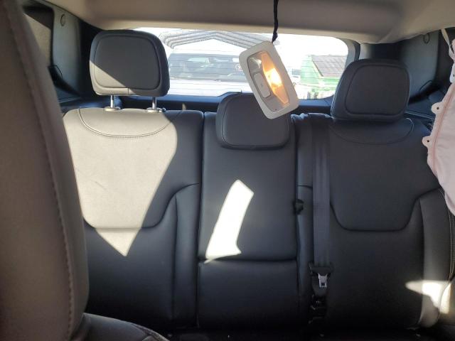 2017 JEEP RENEGADE L - ZACCJADB2HPE40349