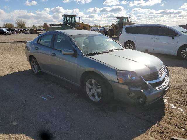 2007 MITSUBISHI GALANT LS #3282507868