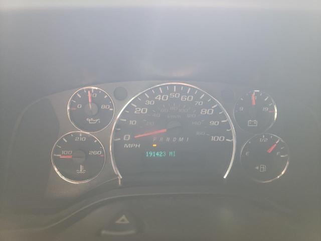 2013 CHEVROLET EXPRESS #3291258006