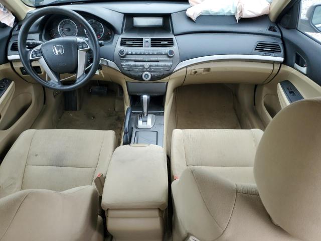 2011 HONDA ACCORD LX - 1HGCP2F36BA136363