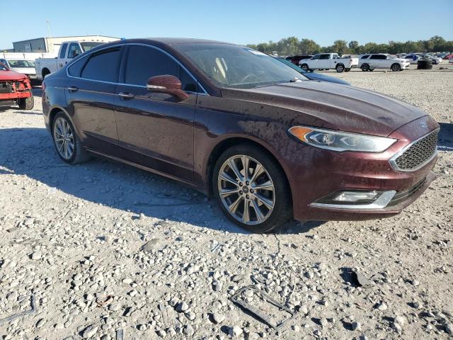 2017 FORD FUSION TIT #3284851521