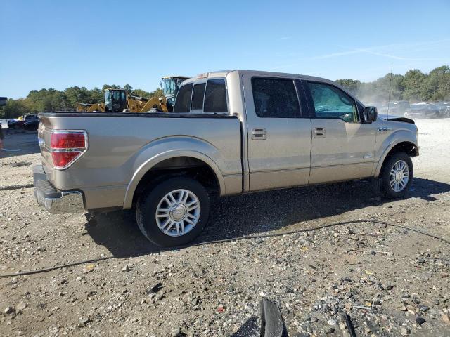 2011 FORD F150 SUPER - 1FTFW1CT9BFC69702