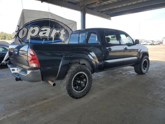 2006 TOYOTA TACOMA DOU #3302631089