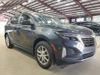 Lot #3312710288 2022 CHEVROLET EQUINOX LT