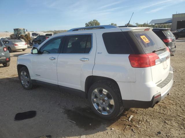 2010 GMC TERRAIN SL - 2CTFLJEY1A6337344