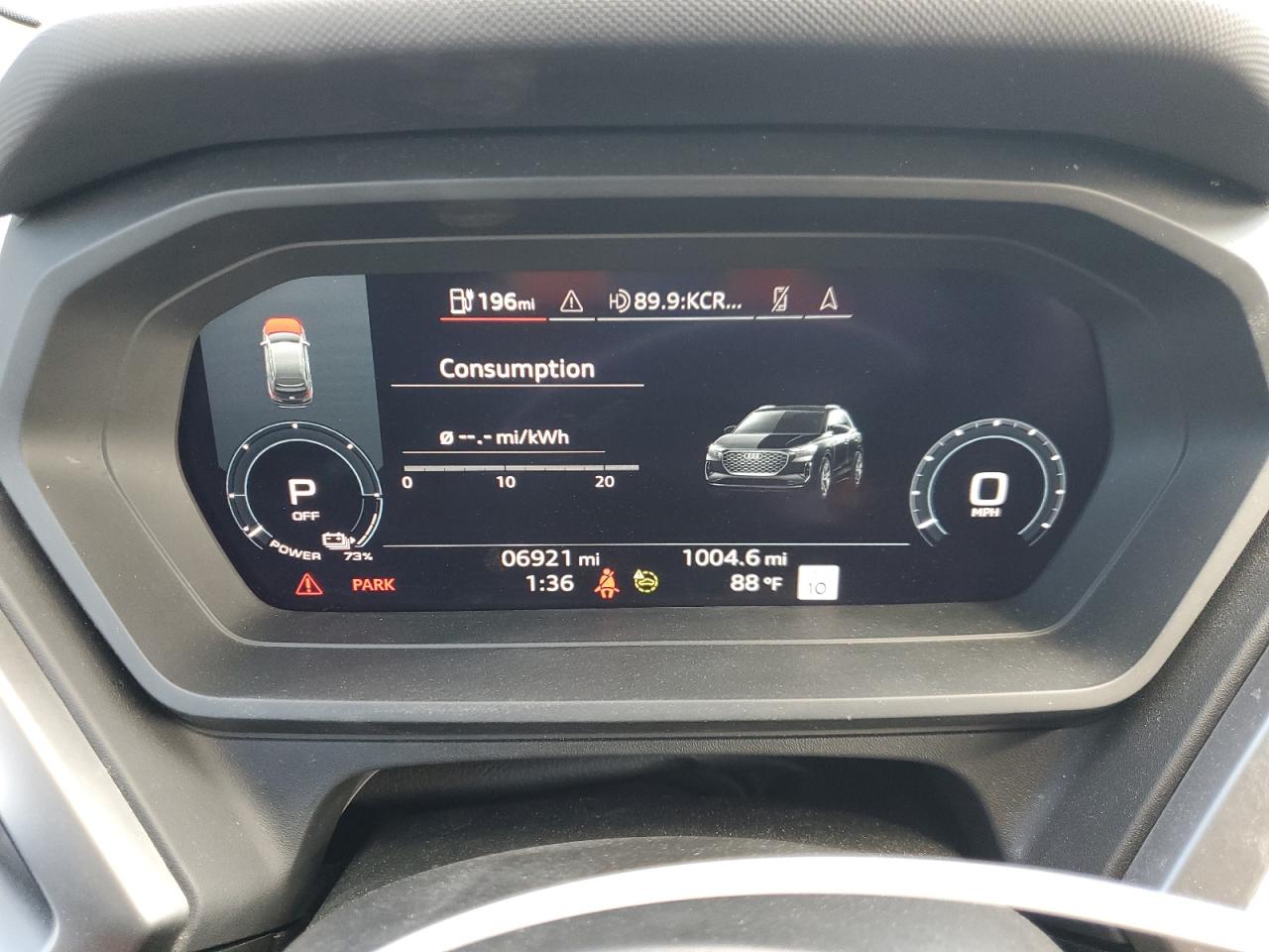 AUDI E-TRON PREMIUM PLUS