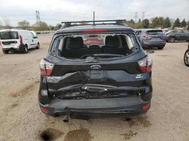 2018 FORD ESCAPE SE - 1FMCU9GDXJUB05939
