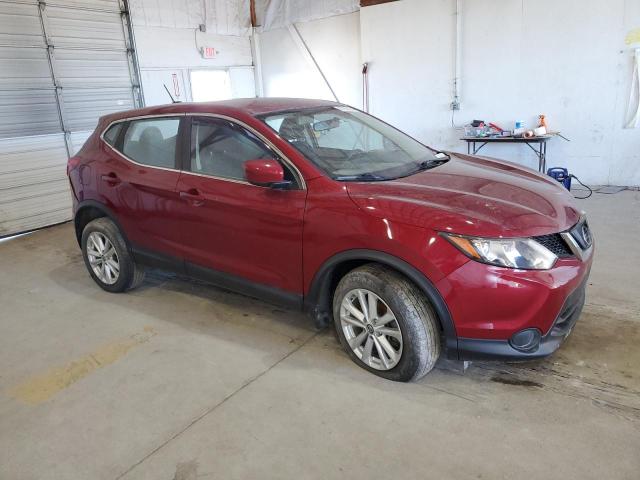 2019 NISSAN ROGUE SPORT S JN1BJ1CR0KW342864