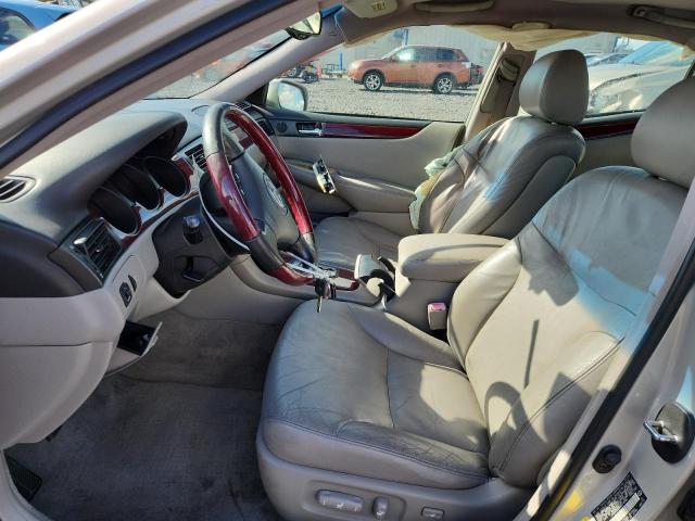 2004 LEXUS ES 330 #3291348161