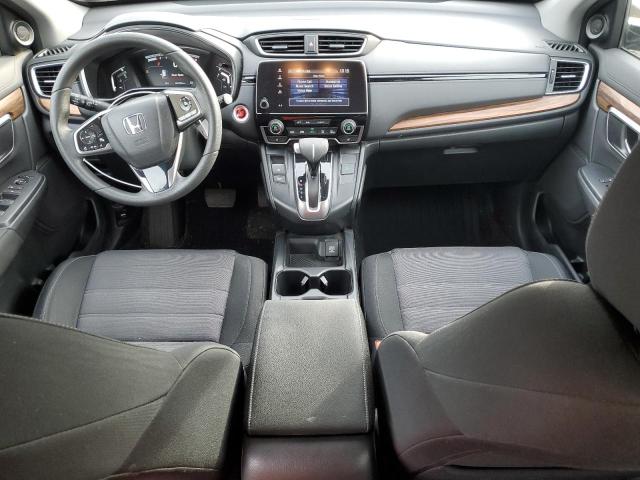 2018 HONDA CR-V EX - 2HKRW2H58JH617331