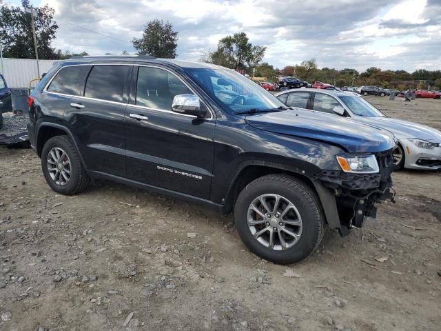 2014 JEEP GRAND CHER - 1C4RJFBG8EC320609
