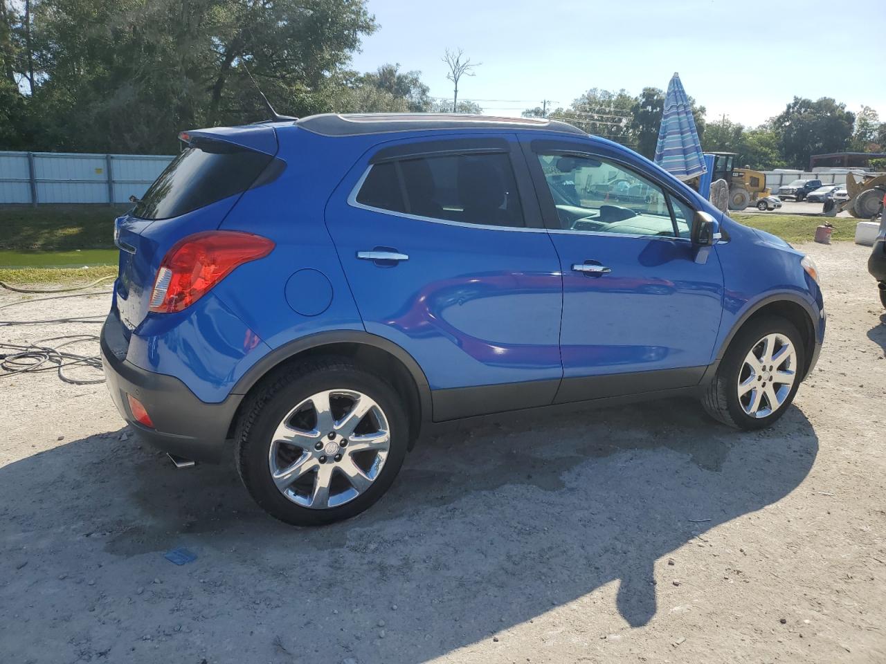 BUICK ENCORE PREMIUM