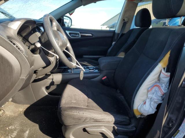 2013 NISSAN PATHFINDER #3292350328