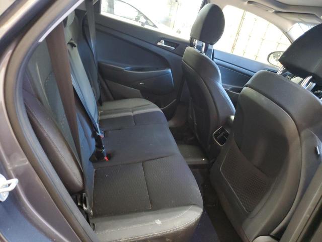 2019 HYUNDAI TUCSON LIM - KM8J33AL6KU963241