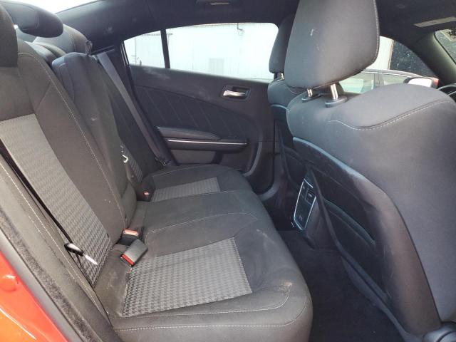 2021 DODGE CHARGER SC 2C3CDXGJ0MH618336