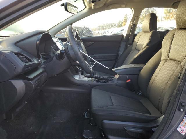 2018 SUBARU IMPREZA 4S3GTAA61J3720471