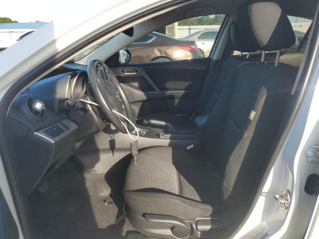 2013 MAZDA 3 I - JM1BL1TF7D1741669