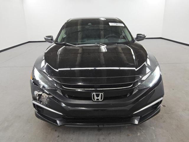 2020 HONDA CIVIC LX - 2HGFC2F61LH601198