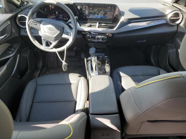 2026 CHEVROLET TRAX ACTIV #3297963824