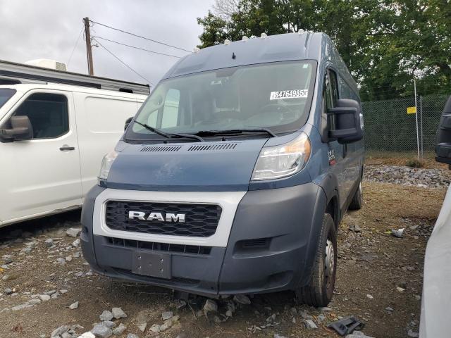 Global Auto Auctions: 2020 RAM PROMASTER