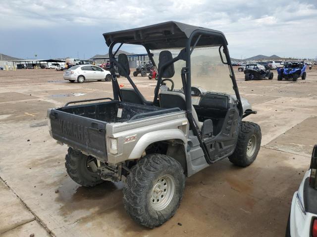 2009 OTHER RHINO 700 FI - 5Y4AM21Y79A004523