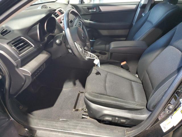 2017 SUBARU OUTBACK 2.5I PREMIUM - 4S4BSAFC4H3240099