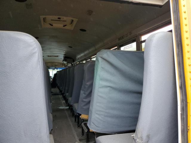 2011 THOMAS SAF-T-LINER HDX #3273730356