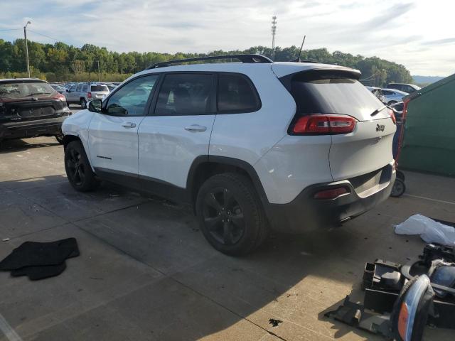 2018 JEEP CHEROKEE L 1C4PJLCB7JD576785