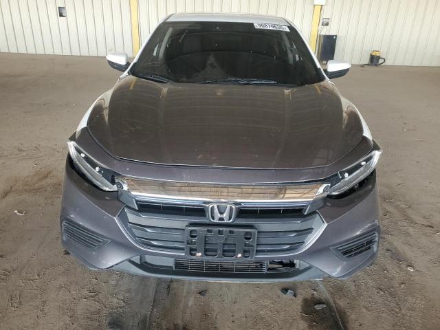 2022 HONDA INSIGHT EX #3282356289