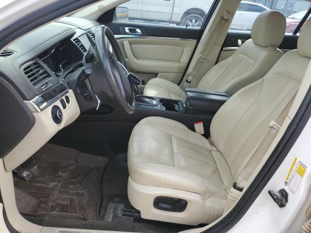 2013 LINCOLN MKS #3280639456