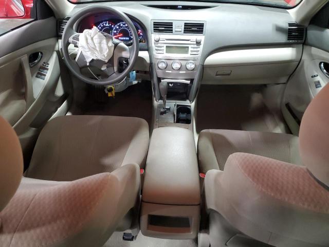 2011 TOYOTA CAMRY BASE #3281597407