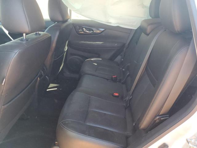 2019 NISSAN ROGUE S #3296902833