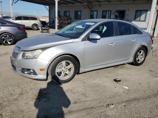 2014 CHEVROLET CRUZE LT #3302635000