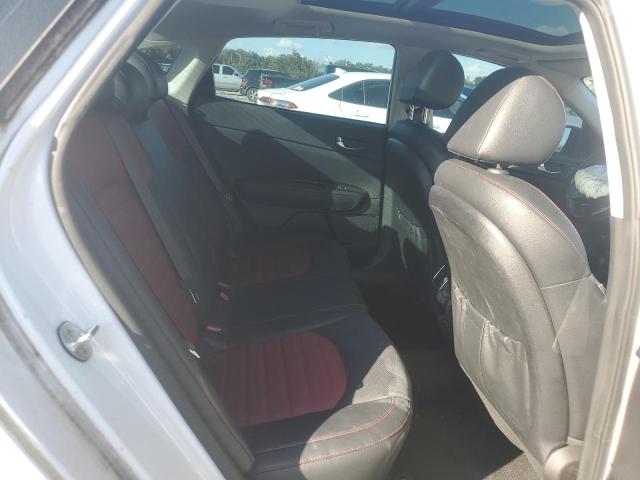 2020 KIA OPTIMA SX #3302879913