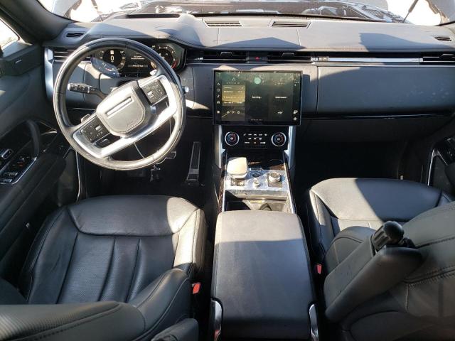 2023 LAND ROVER RANGE ROVE #3304672933