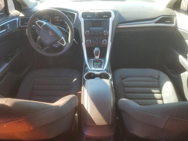 2014 FORD FUSION SE - 1FA6P0HDXE5399819