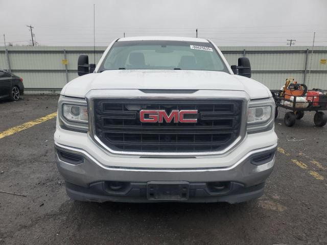 2017 GMC SIERRA K15 1GTV2LEH7HZ104928