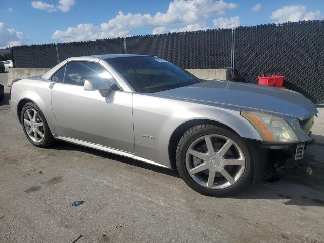 2004 CADILLAC XLR - Other View