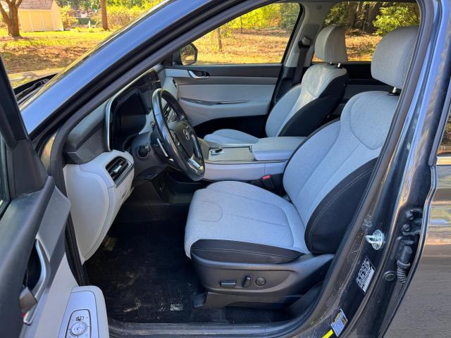 2020 HYUNDAI PALISADE S KM8R2DHE0LU151986