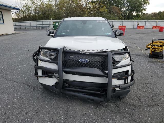 2024 FORD EXPLORER POLICE INTERCEPTOR 1FM5K8AC5RGA69547