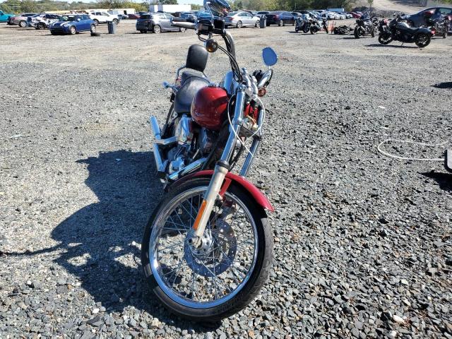 2007 HARLEY-DAVIDSON FXST #3292580866