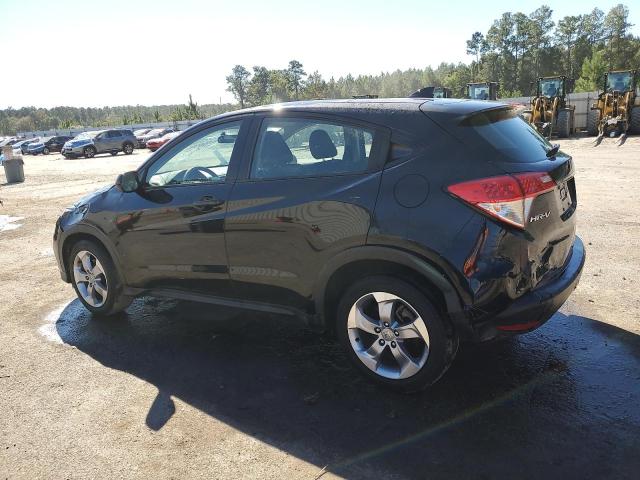 2022 HONDA HR-V LX - 3CZRU5H3XNM720556