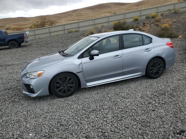 SUBARU WRX PREMIU