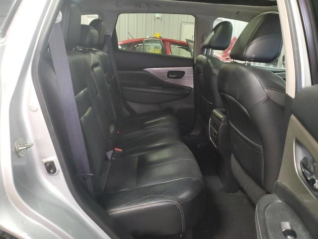 2015 NISSAN MURANO S #3301706361