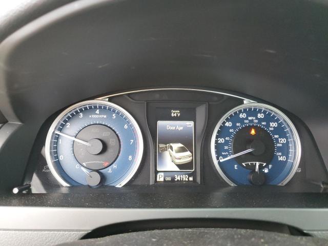 2017 TOYOTA CAMRY LE 4T1BF1FK5HU351217