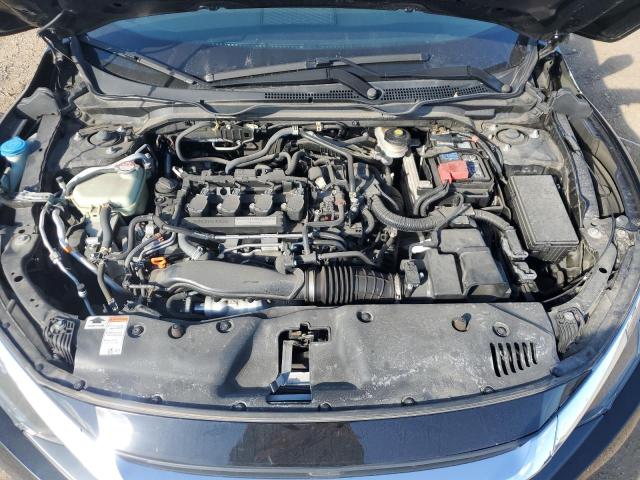 2016 HONDA CIVIC EX #3282507874